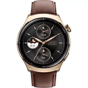 Умные часы Xiaomi Mibro Lite 3 Pro (XPAW019)
