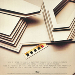 Arctic Monkeys / Tranquility Base Hotel + Casino (LP)