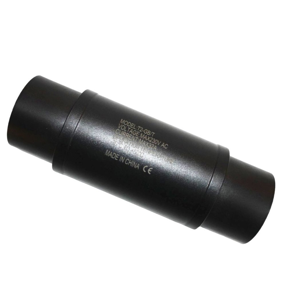 Адаптер переходник для электромобиля STARNER Type2-GBT