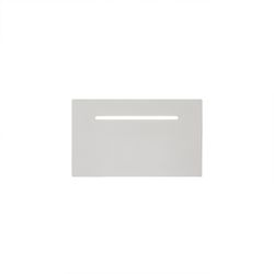 6253 Настенный светильник TOJA