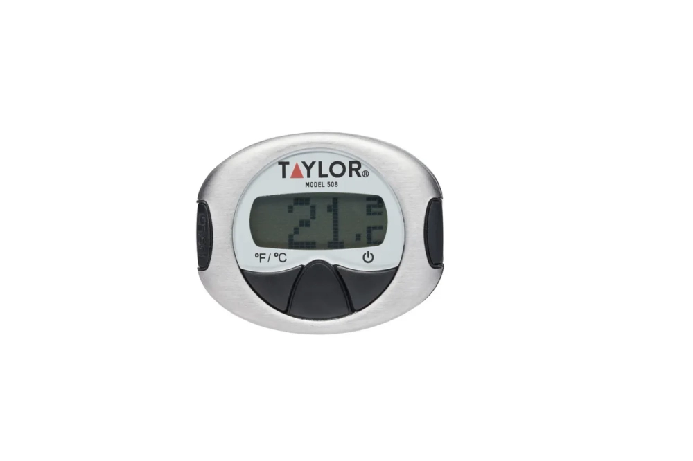 Kitchen Craft Цифровой термометр Tylor Pro 14,3 см EAN 5057982054502
