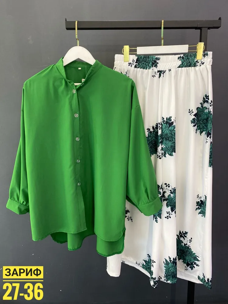 Костюм 50348247 Fabrika