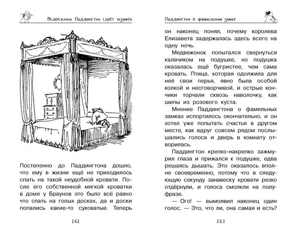 Медвежонок Паддингтон. Всегда на высоте