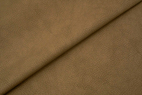 MEGAPOLIS 4 искусственная кожа, мебельная ткань, коричневый (ширина 1,4 м)
