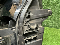 Битая Фара левая Audi Q6 (2022-н.в.) LED