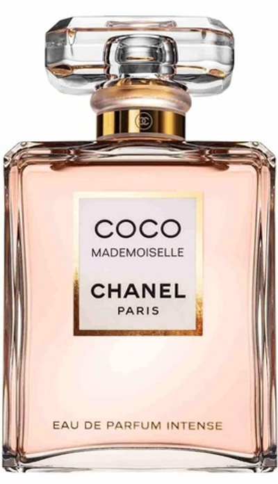CHANEL COCO MADEMOISELLE EDP 200 ML