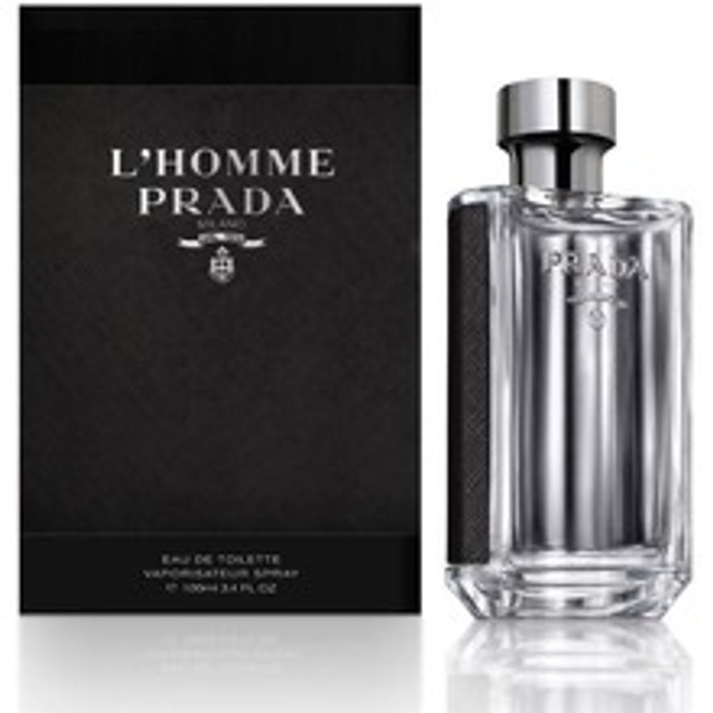 Prada L´Homme EDT 100ml