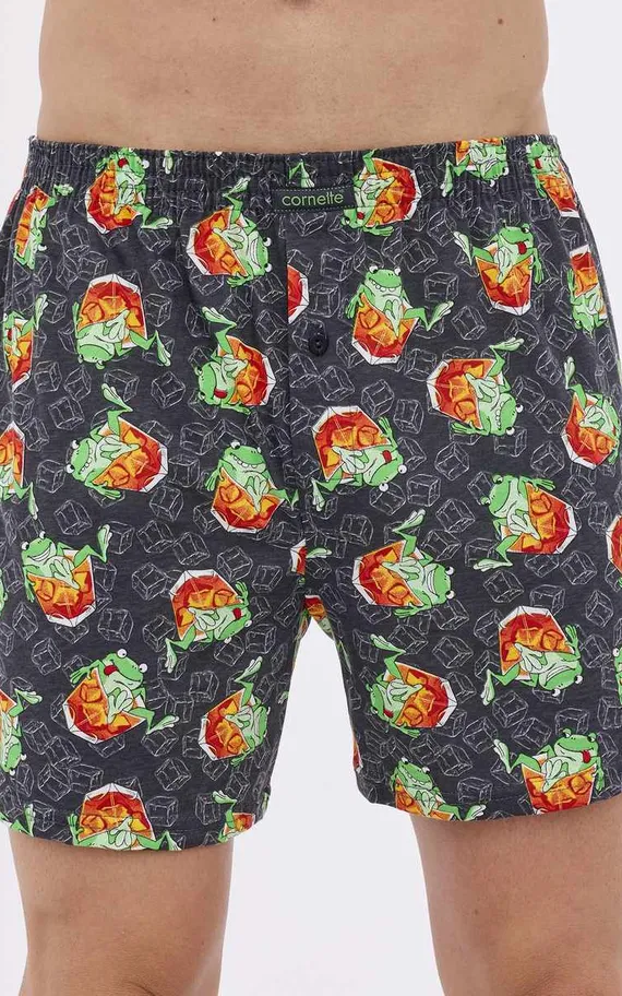 001/011-14 CLASSIC Свободные боксеры