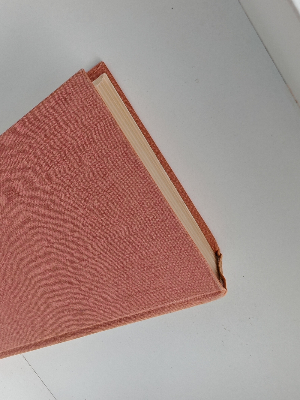 Трилогия о Мирьям