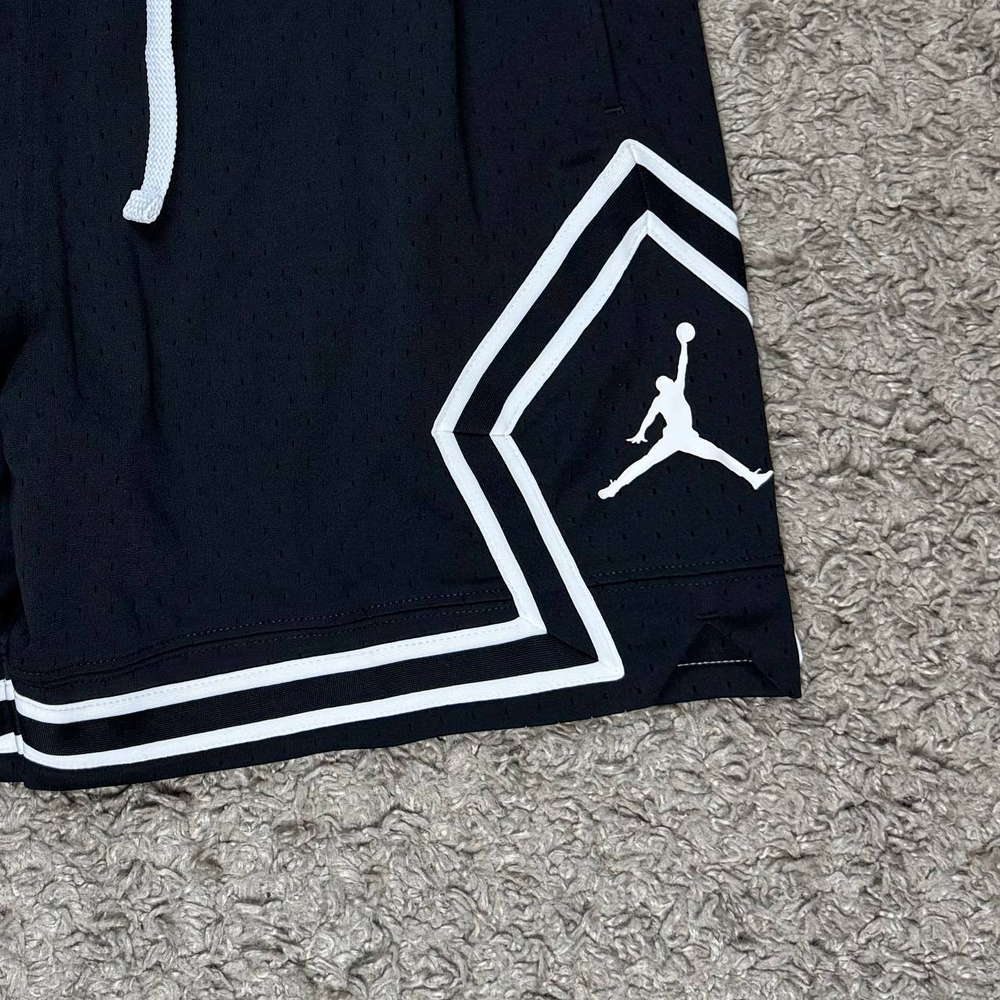 Шорты Air Jordan Logo Новые с биркой