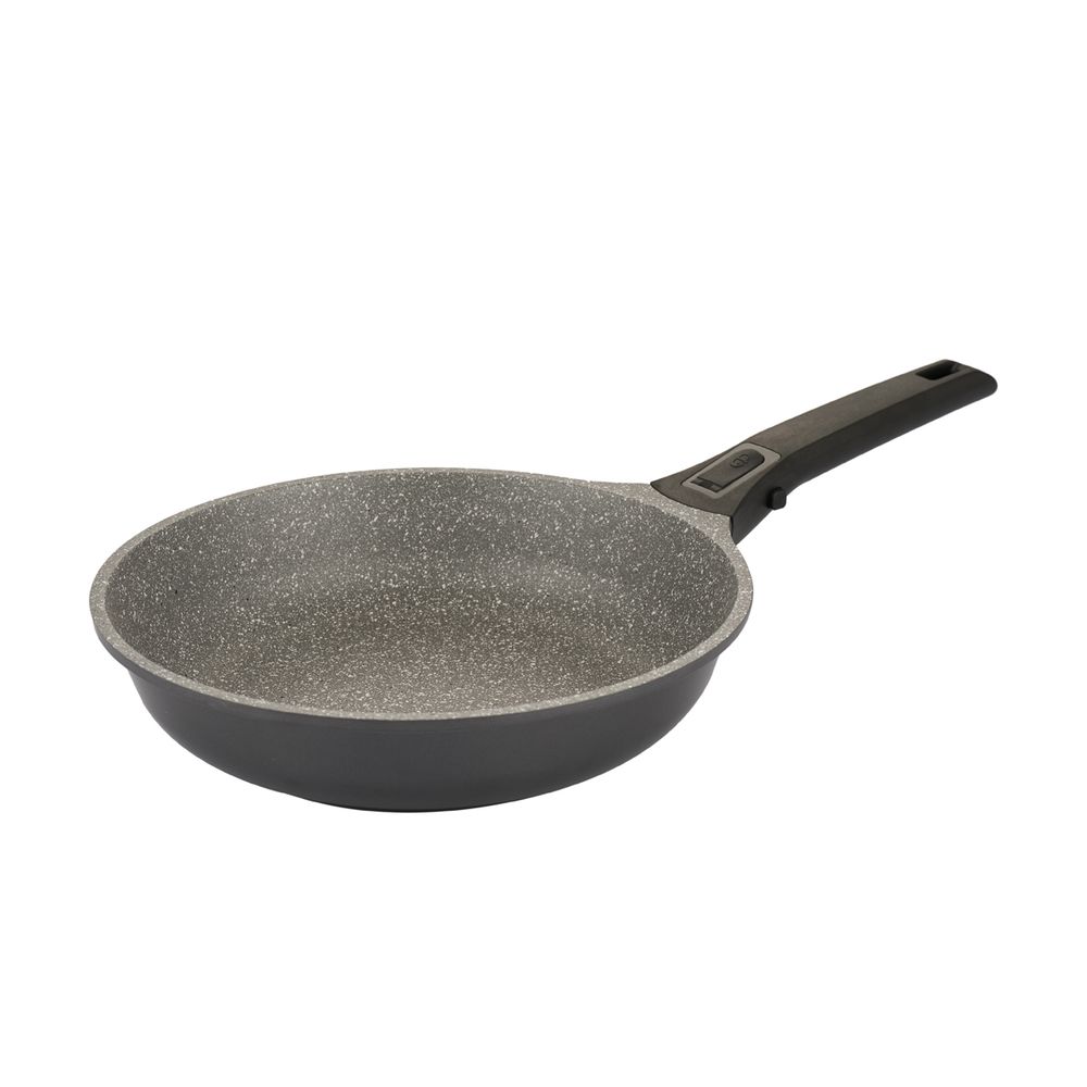 Алюминиевая сковорода Gipfel Batista 2683 26 см