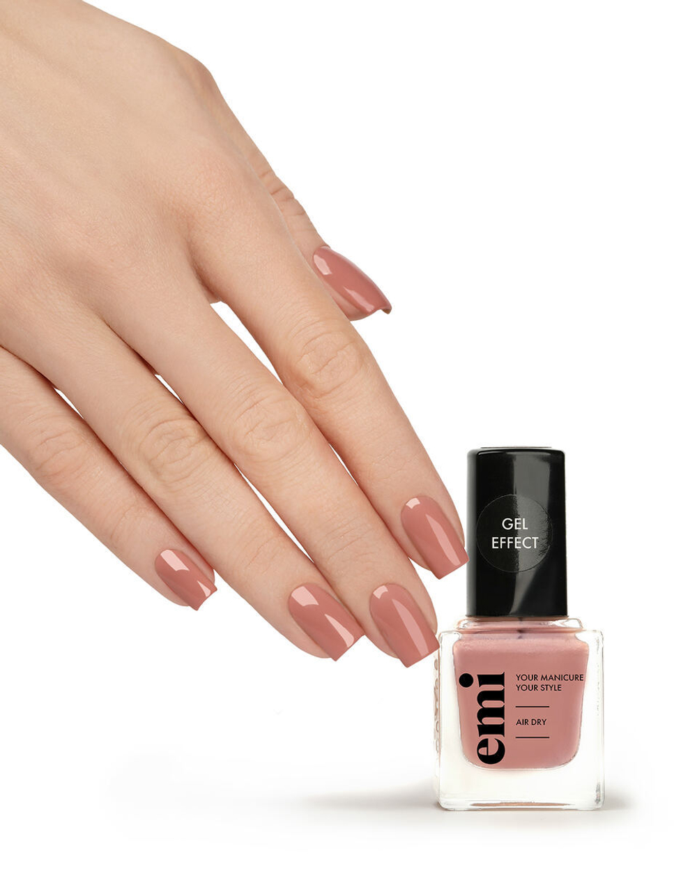 Ультрастойкий лак Gel Effect Минорный аккорд №231, 9 мл