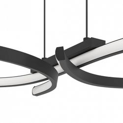 Подвесной светильник Eglo SERPINS 901267