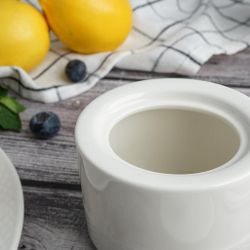 Сахарница 200 мл 8,7*7,6 см h6,6 см Impress Noble [6]