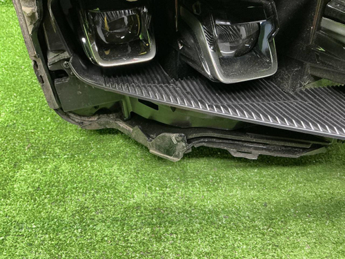 Битая Фара правая Zeekr 001 (2021-н.в.) LED