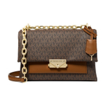 Michael Kors Cece Medium Logo Shoulder Bag