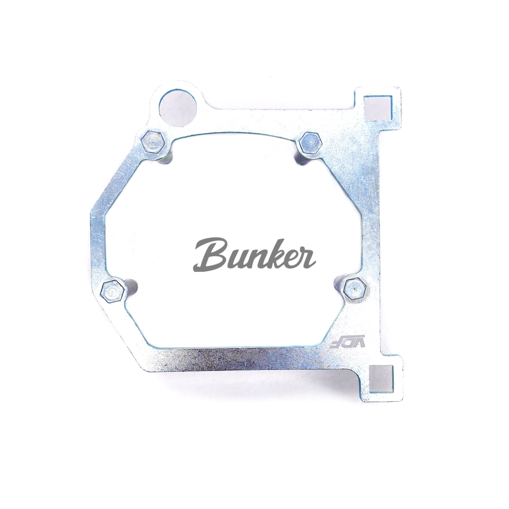 Переходные рамки для замены линз BUN-PR-108