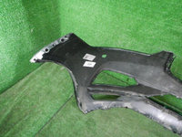 Бампер передний Volvo XC60 2 (2017-2021)