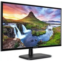 Монитор LCD AOpen by Acer 21.5" 22CV1QH3bi черный (VA 1920x1080 100Hz 1ms 250cd D-Sub HDMI1.4)[um.wc1ee.301]