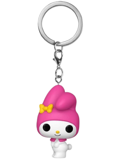 Брелок Funko Pocket POP! Hello Kitty And Friends My Melody