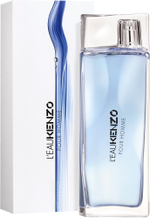 KENZO L'Eau Kenzo Pour Homme туалетная вода для мужчин