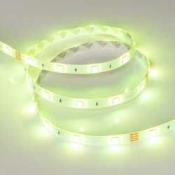 Светодиодная лента герметичная RTW-SE-B30-10mm 24V RGB (7.2 W/m, IP65, 5060, 5m) (Arlight, 7.2 Вт/м, IP65) 021732(2)