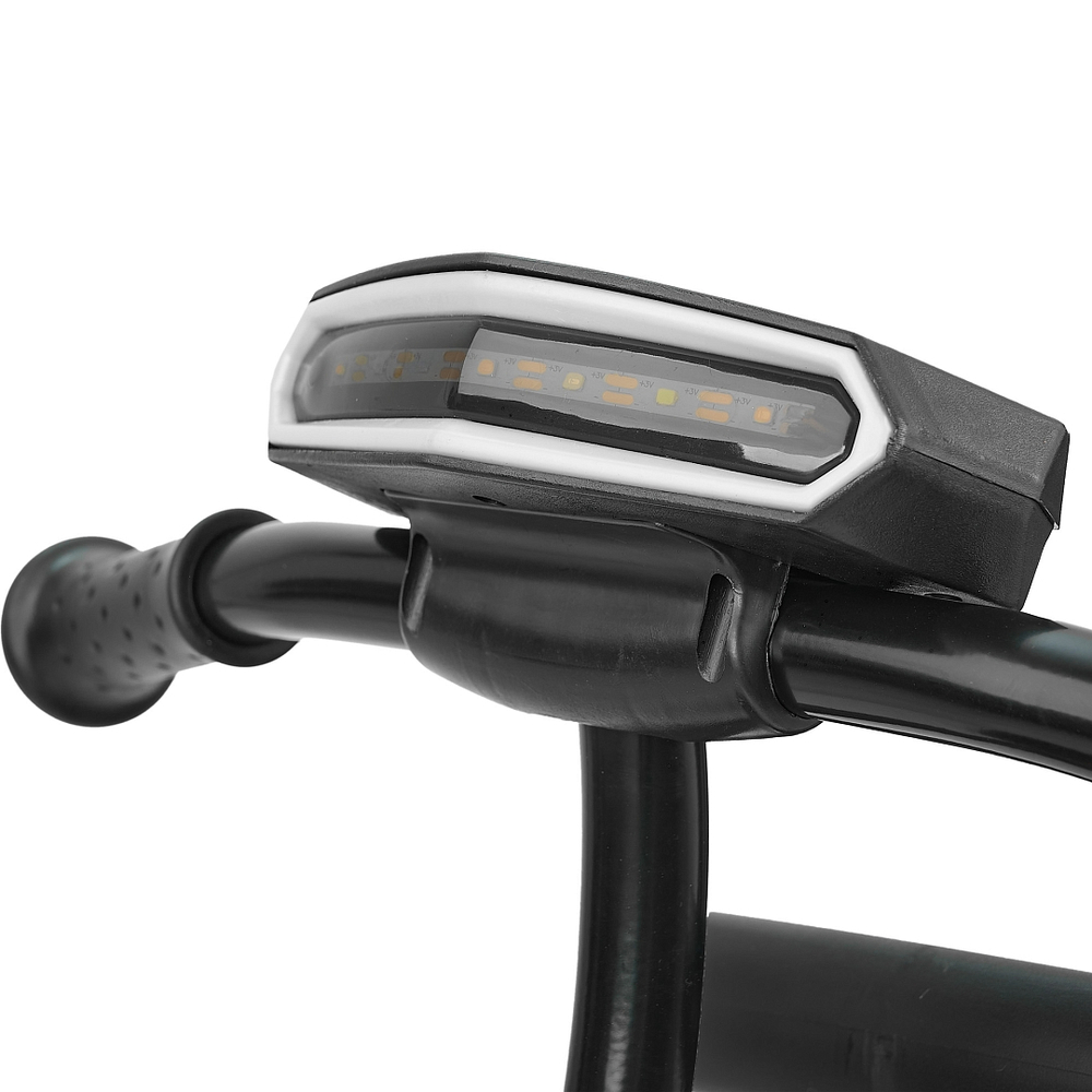 PITUSO Велосипед трехколесный Elite Beige/бежевый, 10"/8"