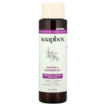 Soapbox, Restore & Volume Shampoo, Biotin & Superfruit, 16 fl oz (473 ml)