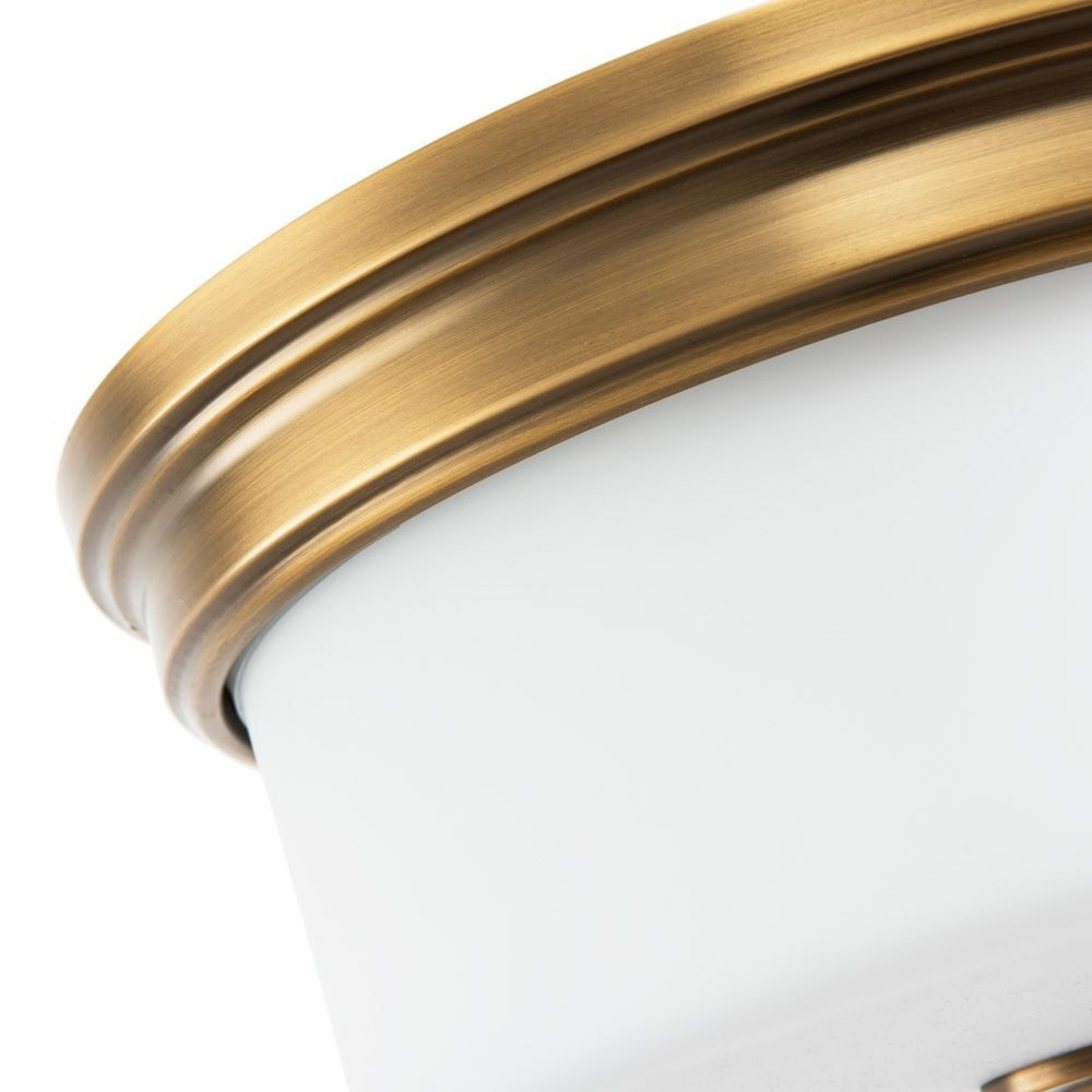 Накладной светильник Arte Lamp A1735PL-3SR