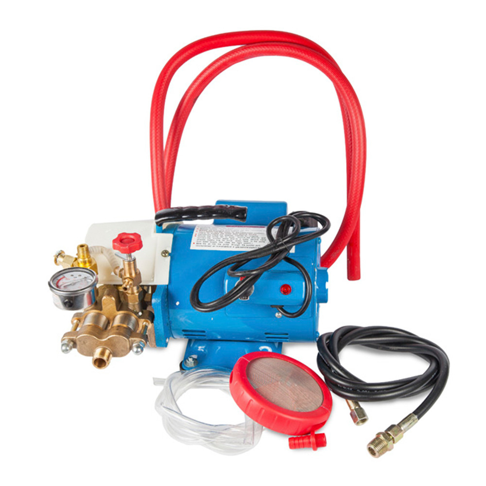 Насос электрический TOR DSY-60A 1002285