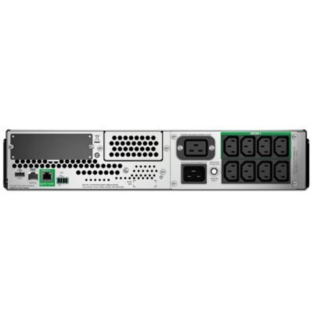 ИБП APC Smart-UPS SMT3000RMI2UC