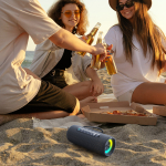 Беспроводная колонка Baseus AeQur 30 Air Portable Wireless Speaker