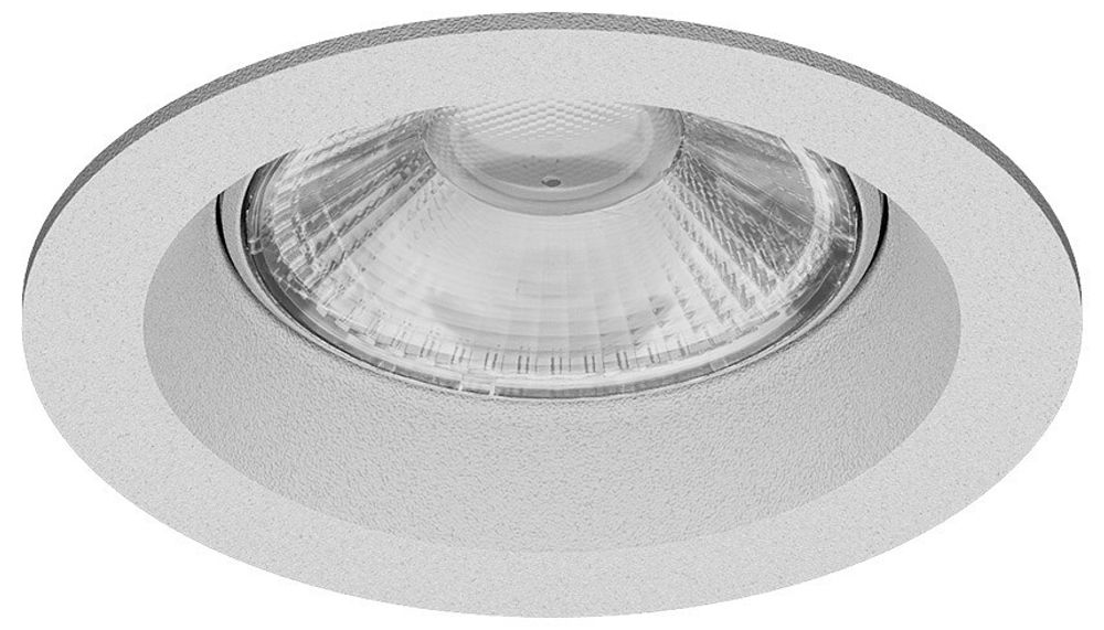 Встраиваемый светильник 6063 Point COB 0831405