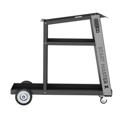 Тележка для сварочного аппарата START MASTER X 2TG008