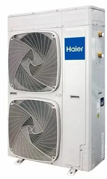 Тепловой насос Haier AU162FYCRA(HW) Super Aqua