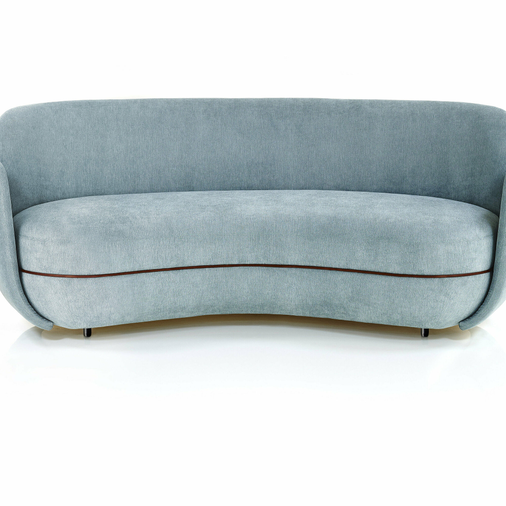 Диван Wittmann Miles Sofa