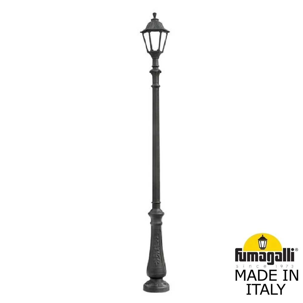 Парковый светильник Fumagalli NEBO/NOEMI E35.202.000.AYH27