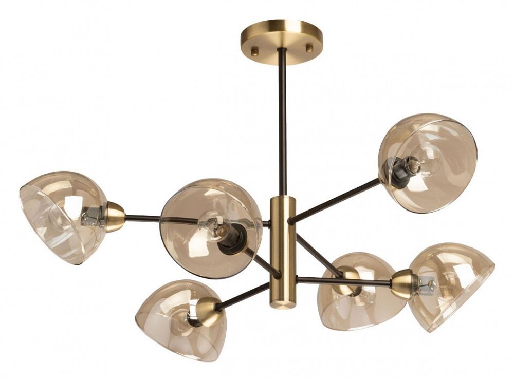 Люстра на штанге De City Гамбург 30 605018706