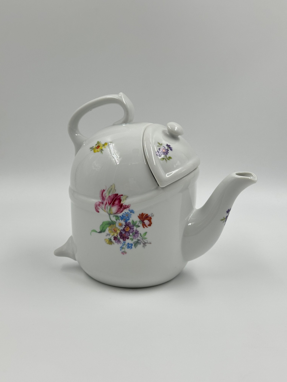 Чайник заварочный Ohashi