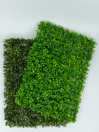 Коврик искусственная трава Клевер