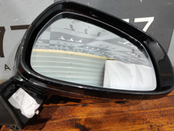 Зеркало правое 11 PIN Kia Stinger (CK) 17-22 Б/У Оригинал