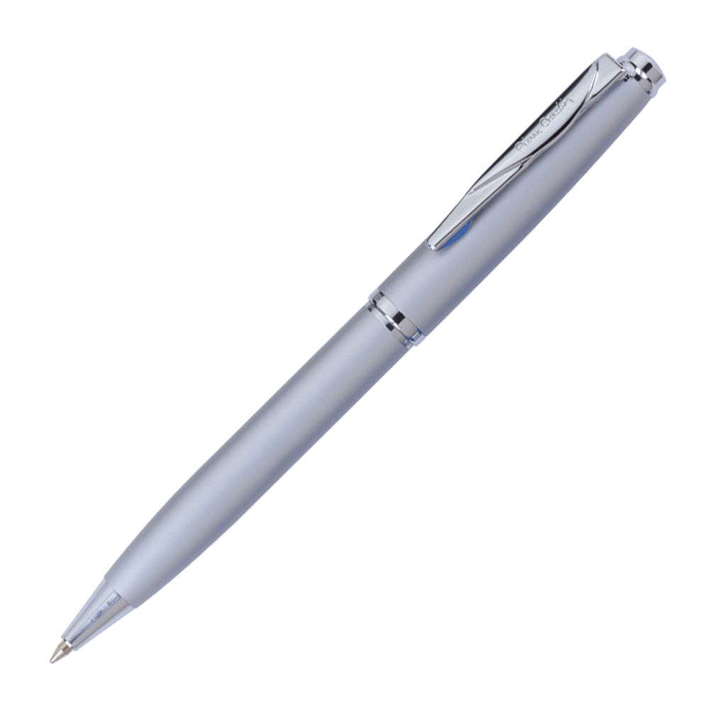 Pierre Cardin Gamme Classic - Silver Chrome, шариковая  ручка