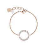 *Браслет Coeur de Lion Crystal 4957/30-1800