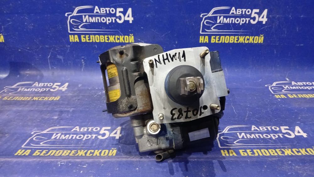Главный тормозной цилиндр TOYOTA PRIUS 2000-2003