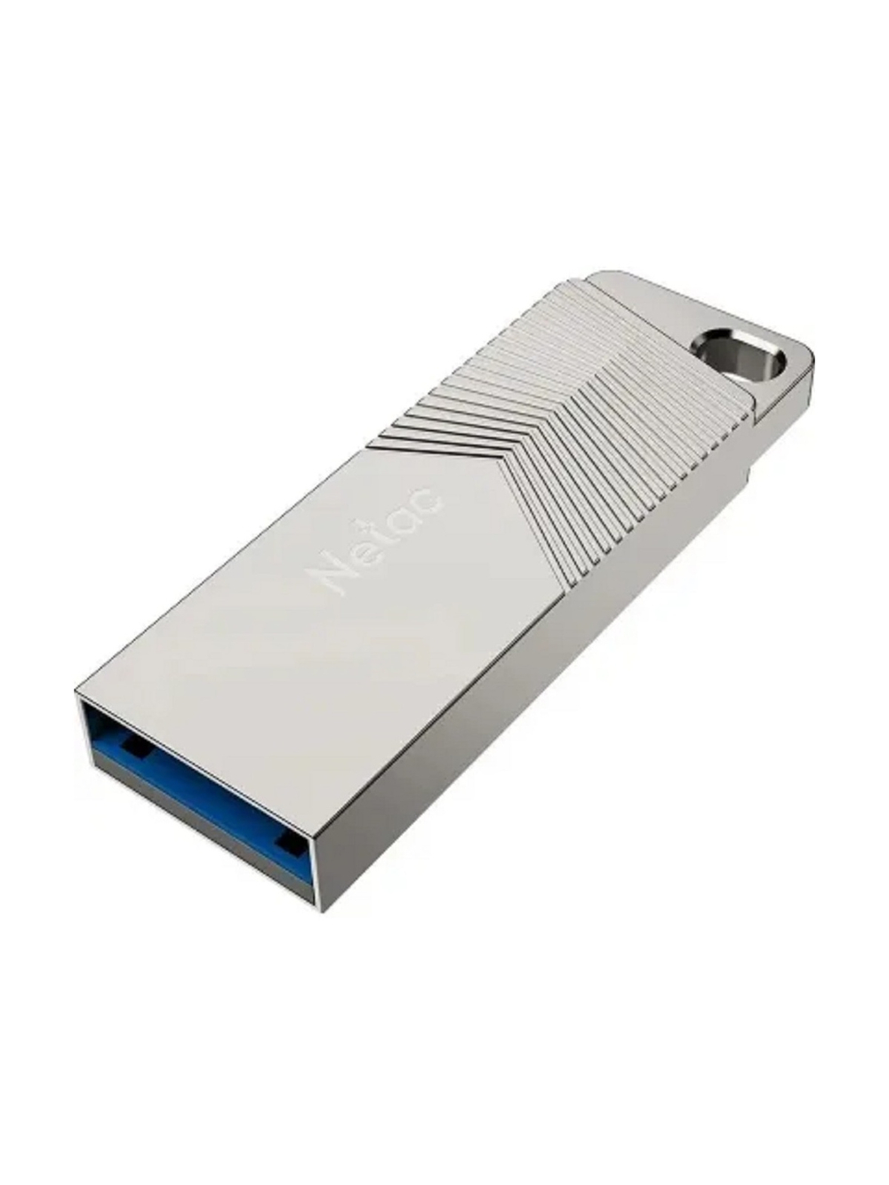 Netac USB Drive 64GB  UM1 USB3.2 Highspeed [NT03UM1N-064G-32PN]