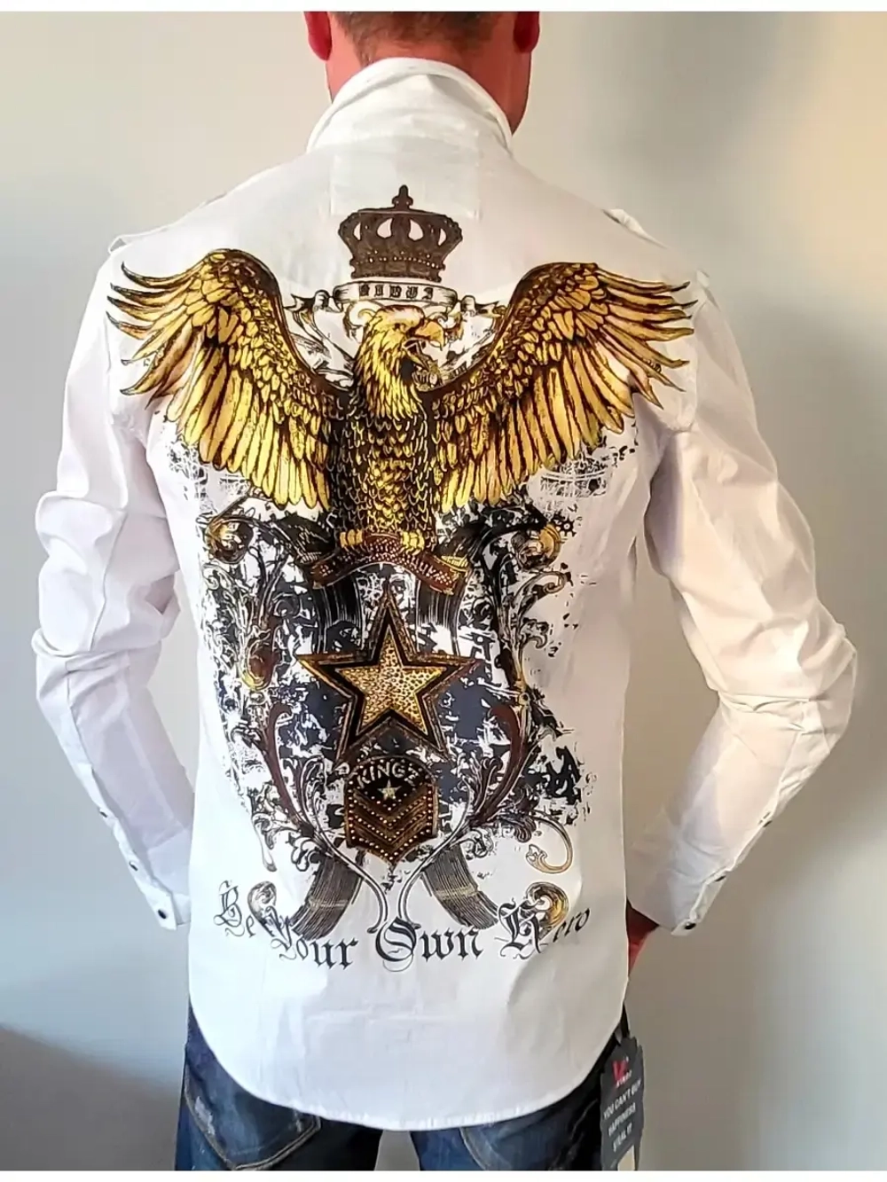 Рубашка