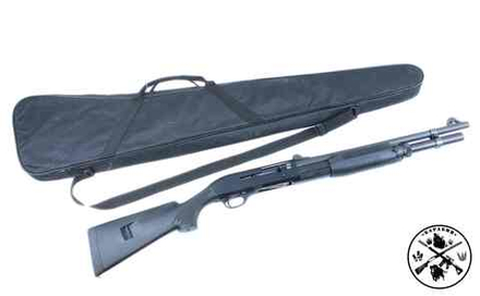 BENELLI M3 SUPER 90, кал.:12/76 №M363797/C501486