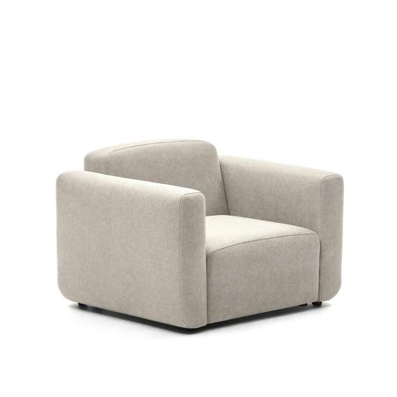 Модульное кресло Neom, бежевое