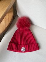 Шапка Moncler, 92