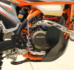 Мотоцикл эндуро Regulmoto Holeshot 300 21/18 ПТС